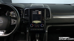 Renault Korea (Samsung) The New QM6 2.0 GDe RE 2WD (07.2020)