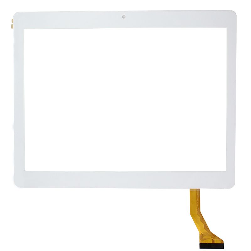 Тачскрин для China Tab 10.1'' GT10JTY131 V2.0 FLT (Белый)