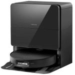 Робот-пылесос Roborock S9 MaxV Ultra, Black (S90VER)