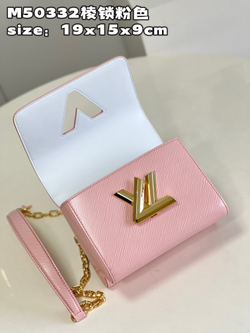 Louis Vuitton Twist PM
