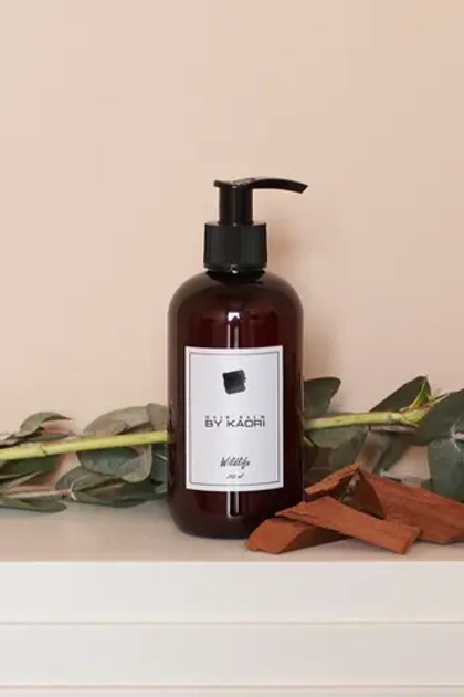 Бальзам для волос WILDLIFE