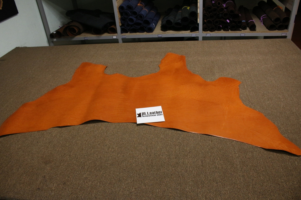 1,3-1,5 вороток рыжий