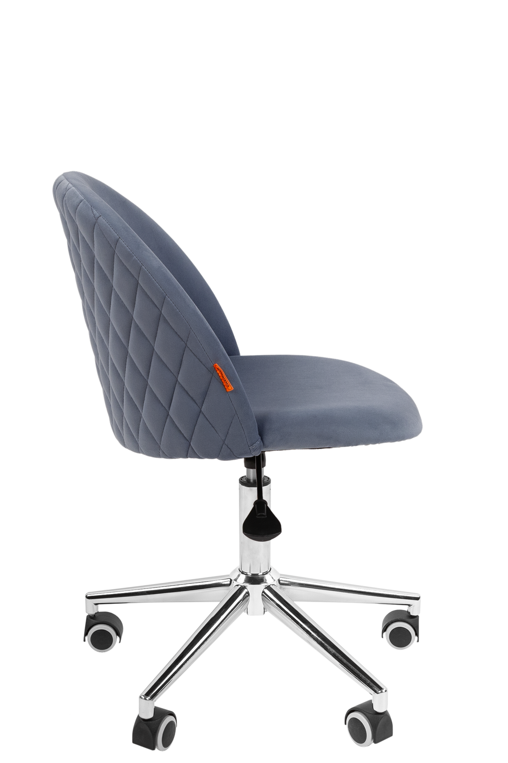 Кресло ЧХ 118 (голубой)