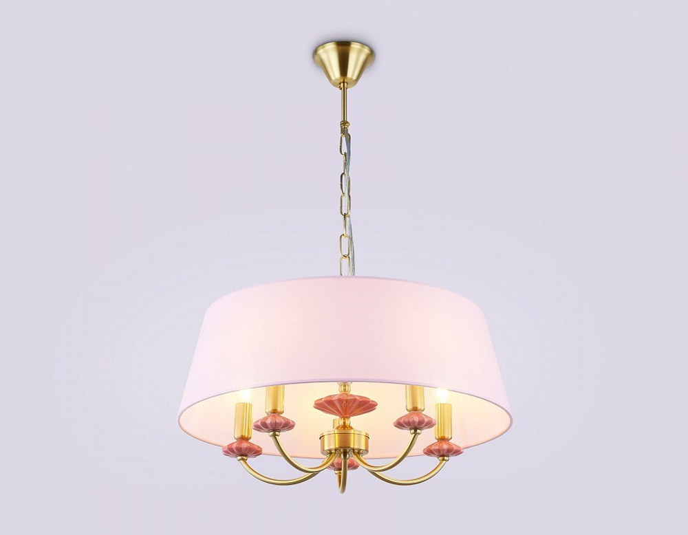 Подвесной светильник Ambrella Light HIGH LIGHT LH75021