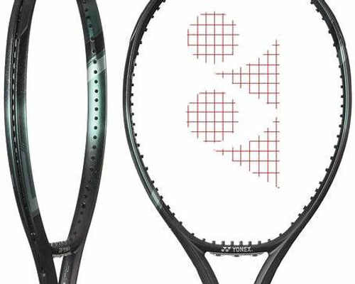 Yonex Ezone 100 Aqua Night Black