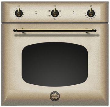 Электрический духовой шкаф Ardesia OBA 606 OATS