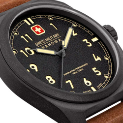Swiss Military Hanowa Fieldmaster SMWGA0003940