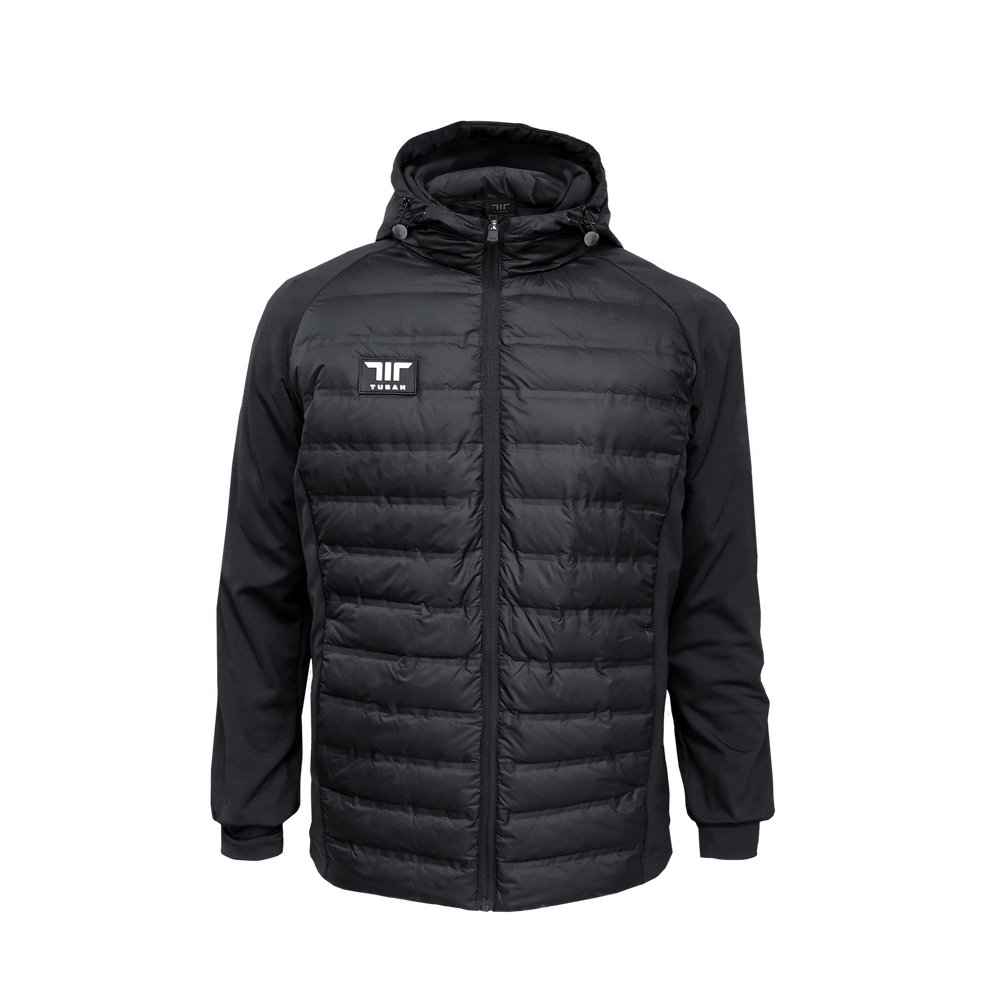 Куртка на подкладке премиум-класса Tusah Premier
