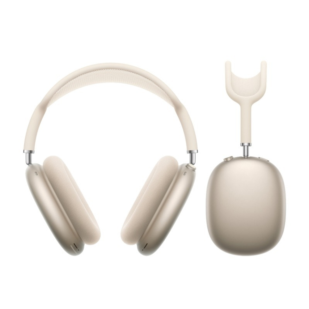 Беспроводные полноразмерные наушники Apple AirPods Max (2024)