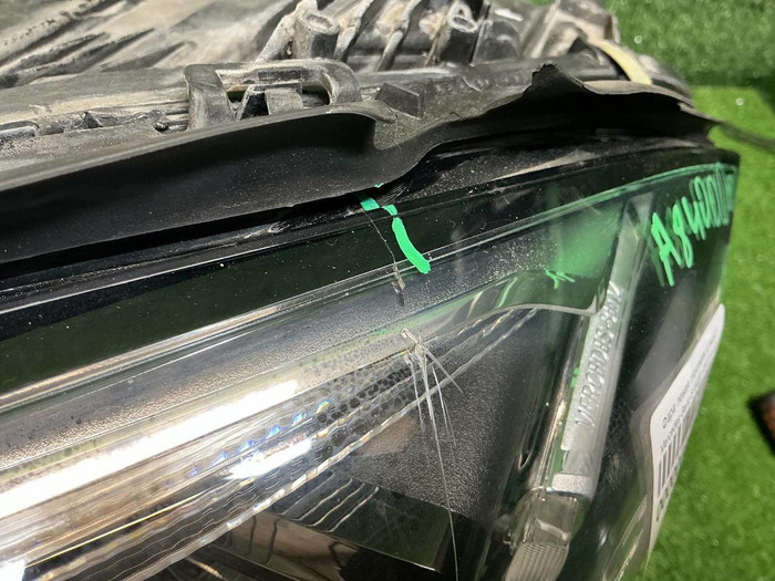 Фара левая Mercedes S W223 (2020-н.в.) Digital Light