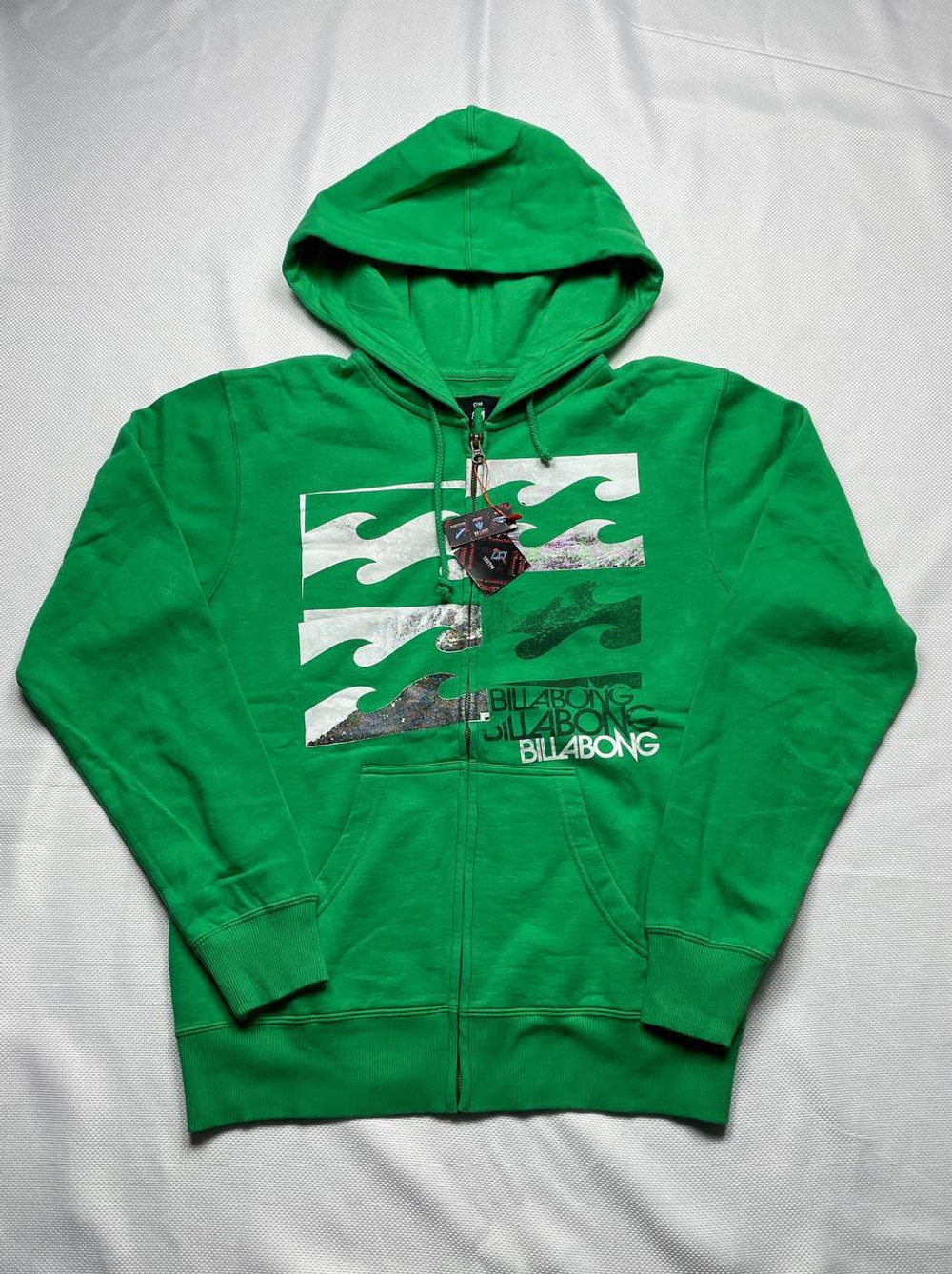 Зип худи от Ecko Emerica Fubu G-Unit South pole. Товар уцененный