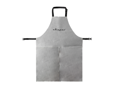 Фартук спилковый ФР-2