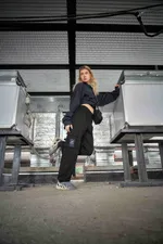 Брюки Outerkit Utility Gear Черные