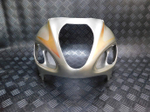 Пластик передний (обтекатель) Suzuki GSX1300R Hayabusa 99-2007