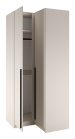 Шкаф угловой 2С/2200 ЭЛЬТОН