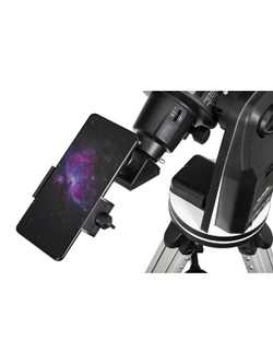 Телескоп Sky-Watcher K100 mini Virtuoso GTi, настольный