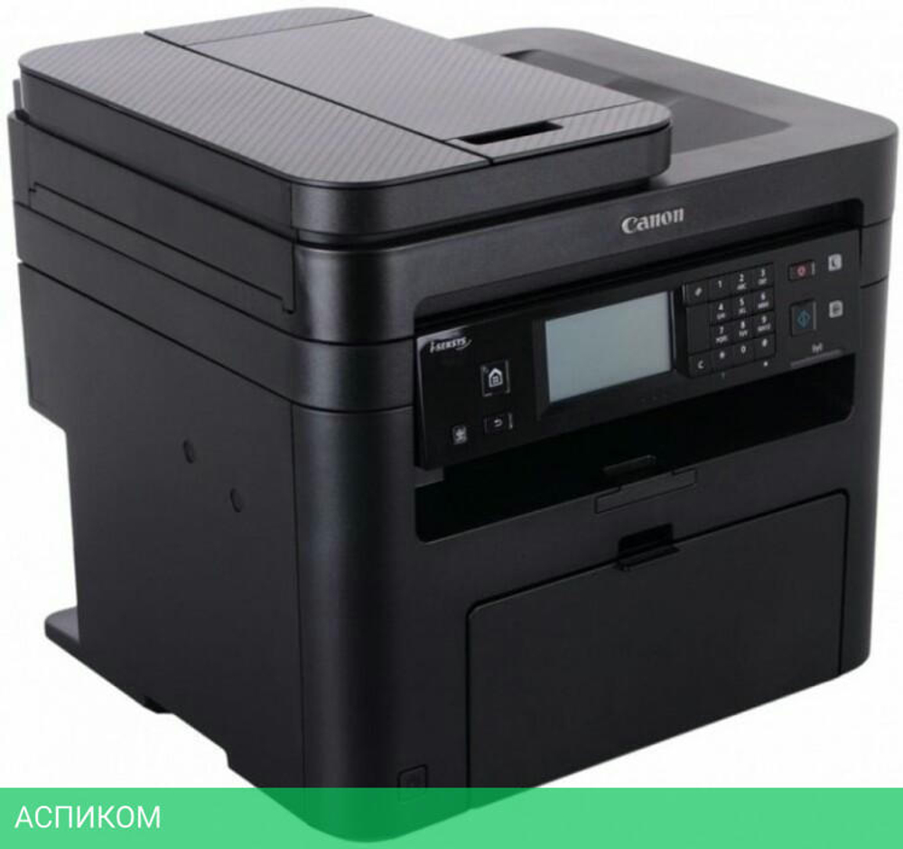 МФУ Canon i-Sensys MF237w (1418C030)