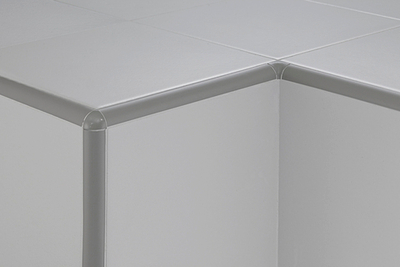 Профили для защиты внешних углов Profilpas Серфикс Протрим Protrim RE/6