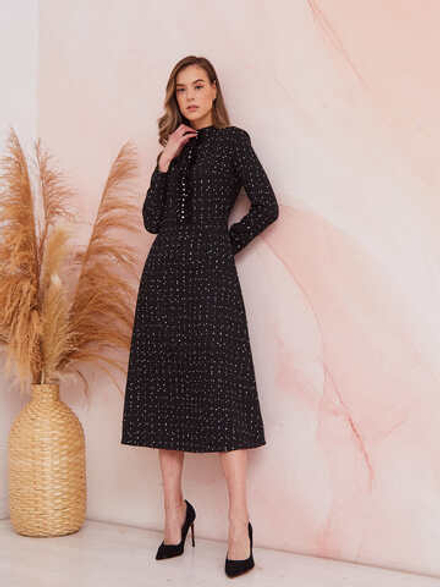 Платье "Королева"