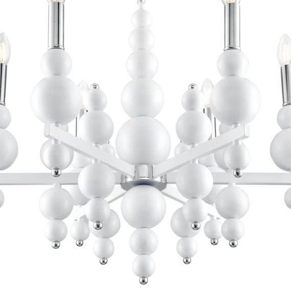 Люстра Lumion NANA 8260/6