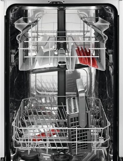 Встраиваемая посудомоечная машина AEG F 88450 VI1P