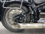 Yamaha Dragstar XVS1100 Classic , 2002