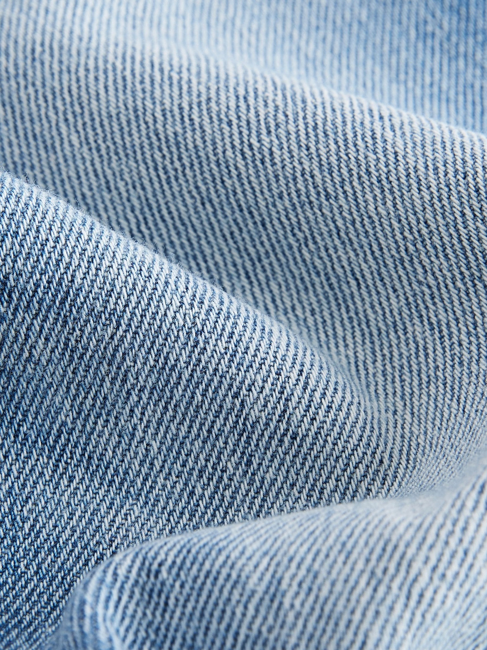 Джинсы для мальчика Next B47-948, Голубой