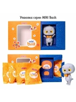 Фигурка Мини Басик 8 см