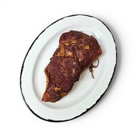 "Окорок из погребка" с/к