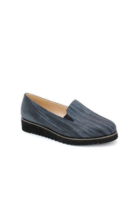 Лоферы женские Ascalini W22369