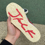 Кеды Nike