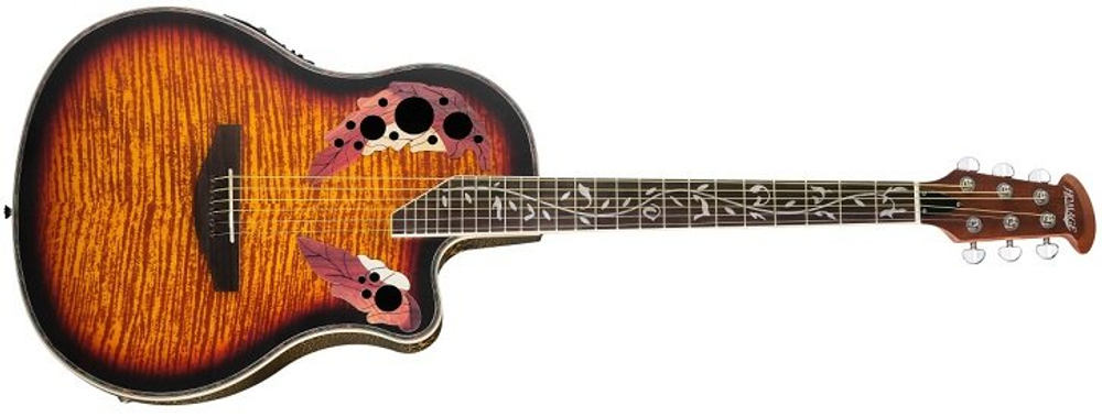 Гитара акустическая HOMAGE LA-300