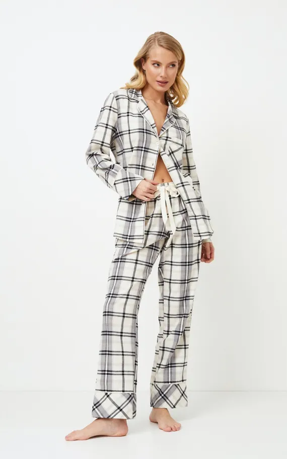 HENRIETTA Пижама женская со штанами