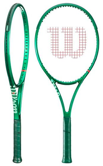 Ракетка теннисная Wilson Blade 104 V10