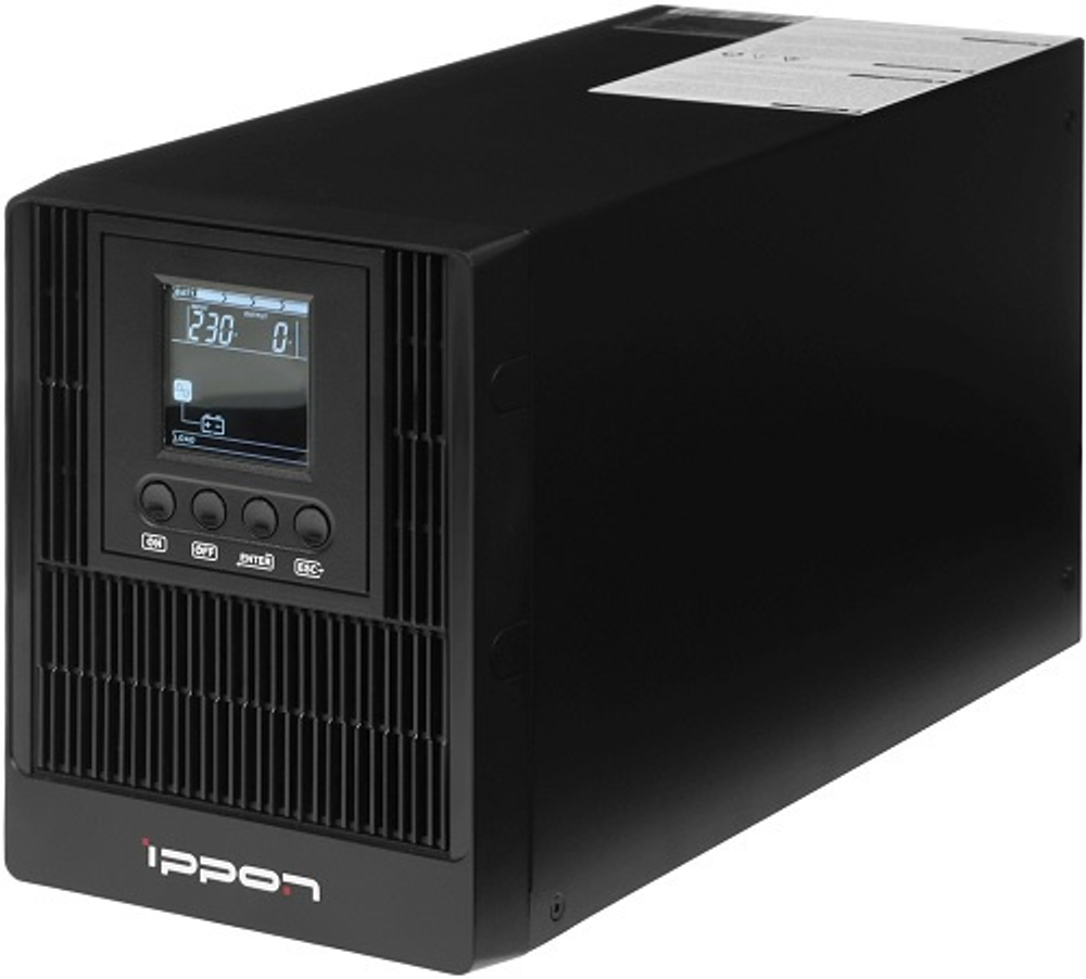 Источник бесперебойного питания Ippon Innova TB 1000
