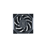 Вентилятор для корпуса Lian Li UNI FAN SL WIRELESS LCD 120mm No controller Black G99.12RSLLCD1W1B.00