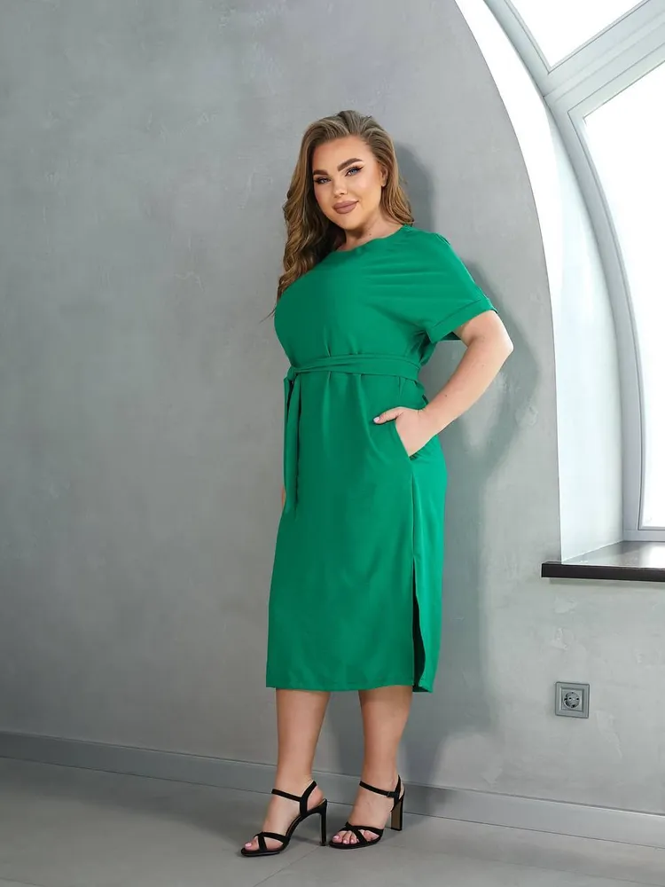 Платье УК-0232-3 Fabrika