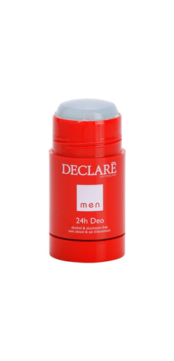 Declare Men 24h - дезодорант без спирта и алюминия /   75  ml  / GTIN 9007867004272