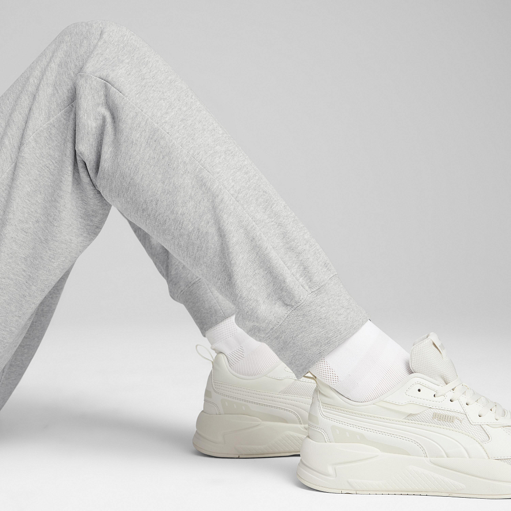 Мужские брюки PUMA ESS ELEVATED Pants