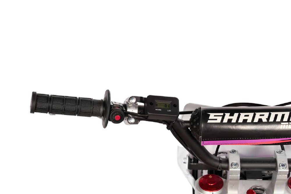 Мотоцикл питбайк SHARMAX MOTORS PowerMax 190 MIAMI