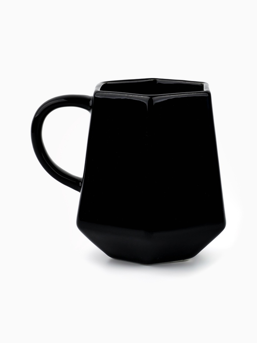 Кружка чайная керамическая «Сияй», 300 мл