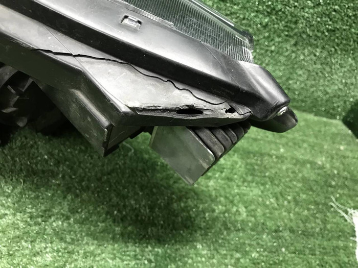 Фара правая Haval Jolion (2021-н.в.) галоген