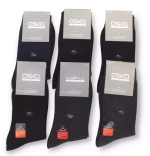 Мужские носки "Osko" N.2307