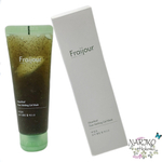 Очищающая маска для лица Хауттюйния Fraijour Heartleaf Pore Melting Gel Mask, 75 мл.