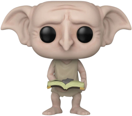 Фигурка Funko POP! Harry Potter Chamber of Secrets 20th Dobby