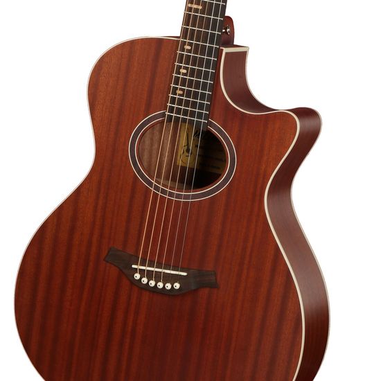 Акустическая гитара, MiLena Music ML-GA2-N