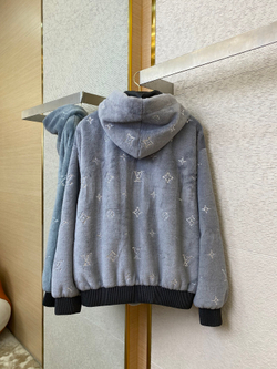 Louis Vuitton Jacket