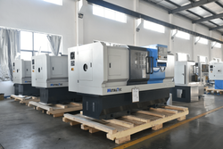 MetalTec CK 50x1000 токарный станок c ЧПУ с прямой станиной
