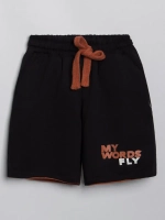 Спортивный костюм для мальчика на физкультуру