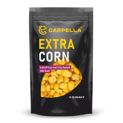 Насадка пакет "CARPELLA Кукуруза" 100г Ваниль